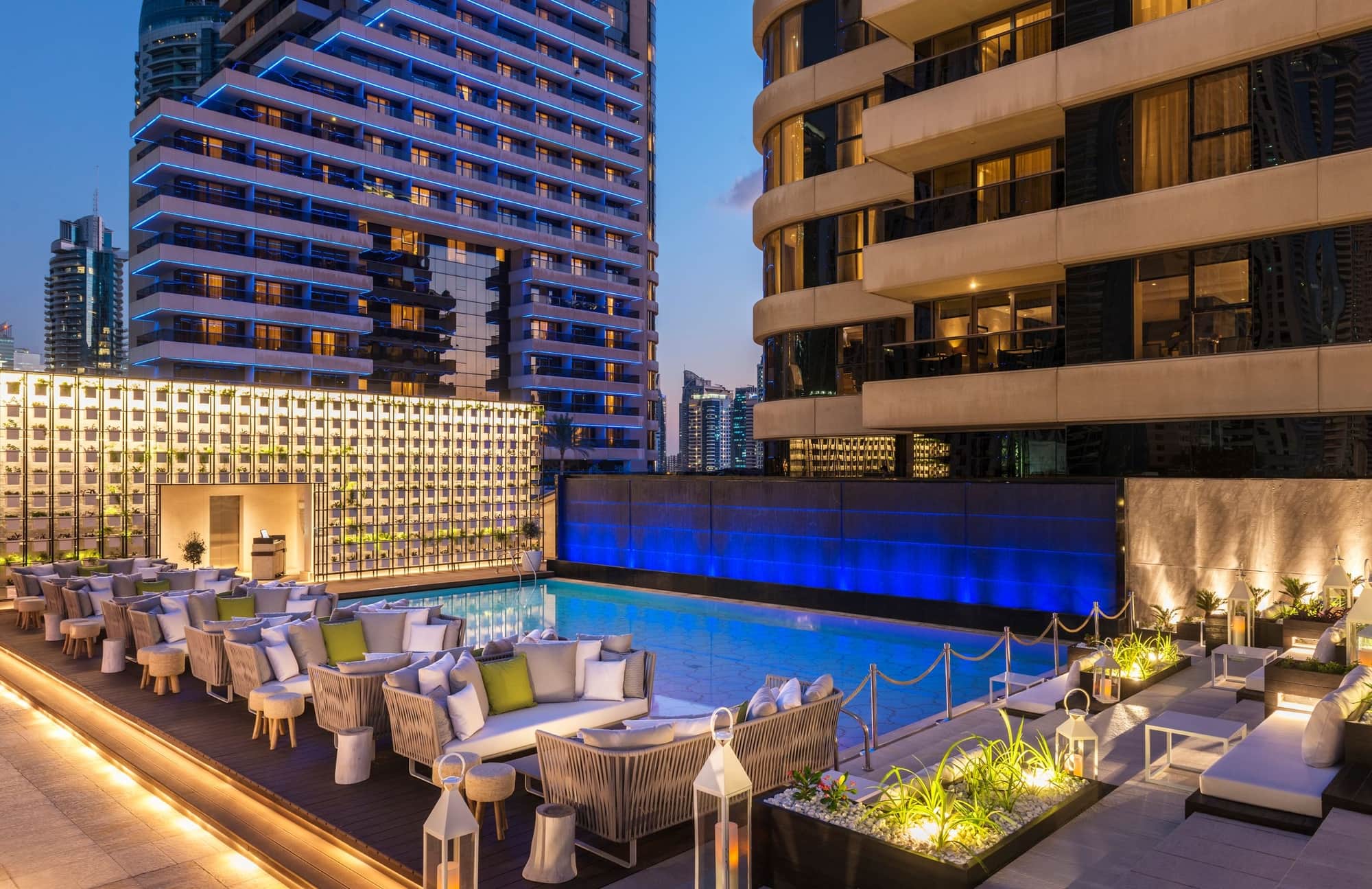 Mandarin Oriental Bangkok